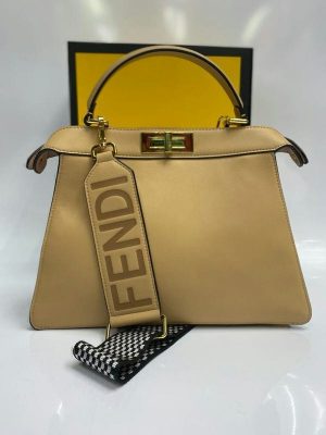 Fendi сумка