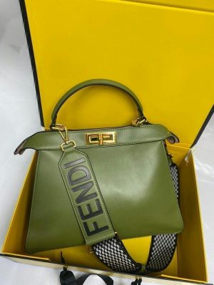 Fendi сумка