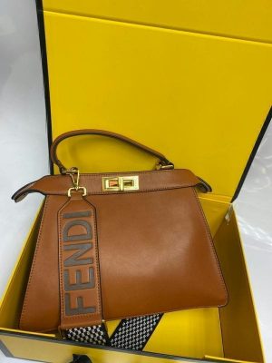 Fendi сумка