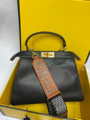 Fendi сумка