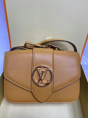 Louis Vuitton сумка