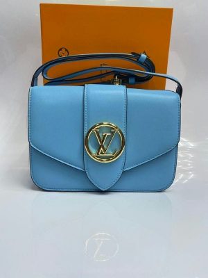 Louis Vuitton сумка