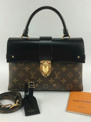 Louis Vuitton сумка