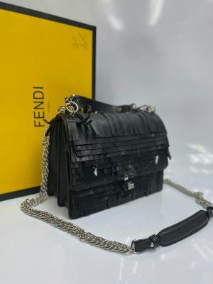 Fendi сумка