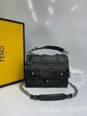 Fendi сумка