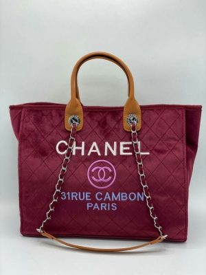 Chanel сумка