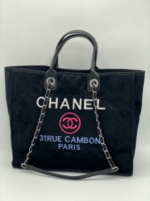 Chanel сумка