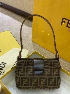 Fendi сумка