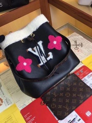 Louis Vuitton сумка