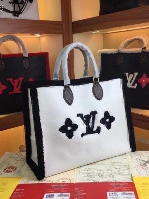 Louis Vuitton сумка