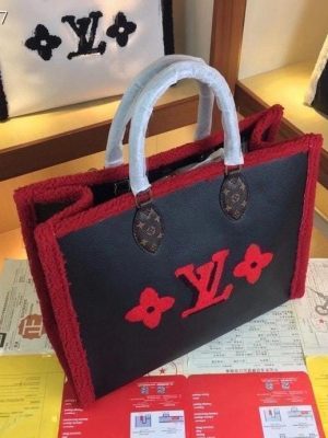 Louis Vuitton сумка