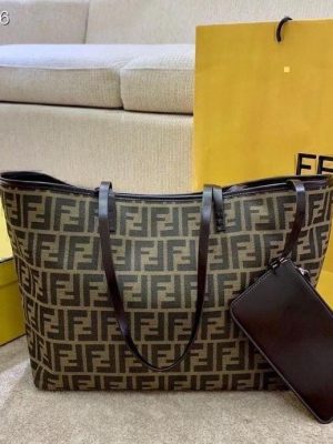 Fendi сумка