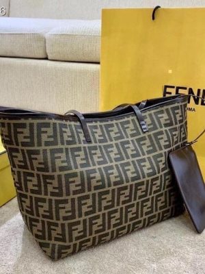 Fendi сумка