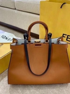 Fendi сумка