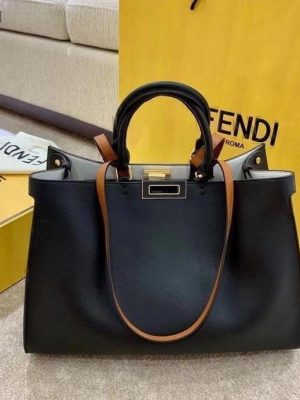 Fendi сумка