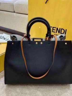 Fendi сумка