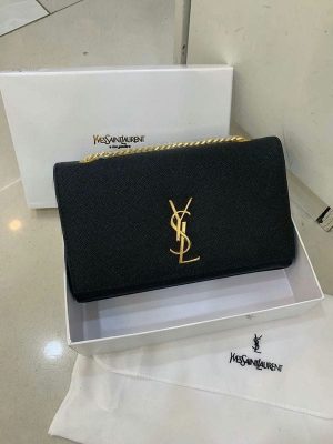 Yves Saint Laurent сумка