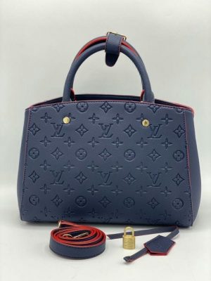 Louis Vuitton сумка