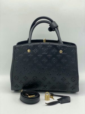 Louis Vuitton сумка