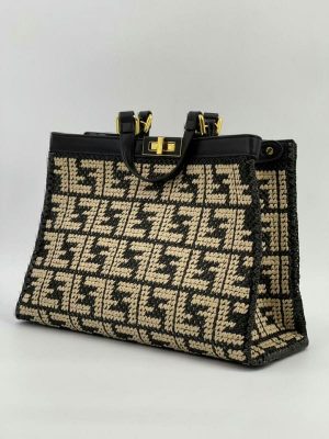 Fendi сумка