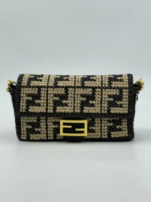 Fendi сумка