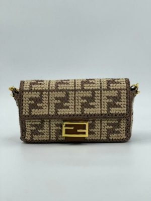 Fendi сумка