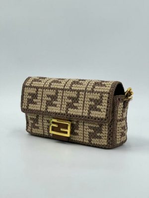 Fendi сумка