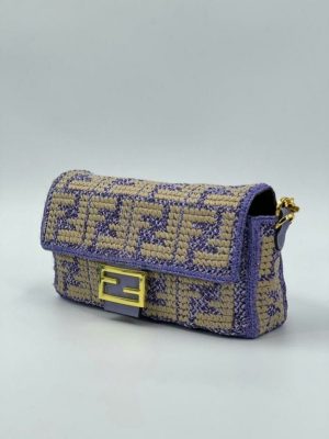 Fendi сумка