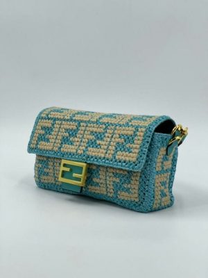 Fendi сумка