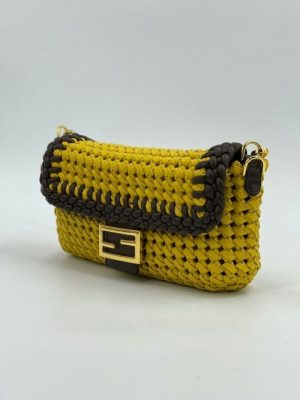 Fendi сумка