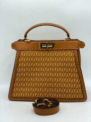 Fendi сумка