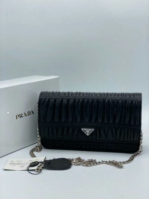 Prada сумка