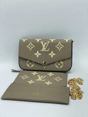 Louis Vuitton сумка