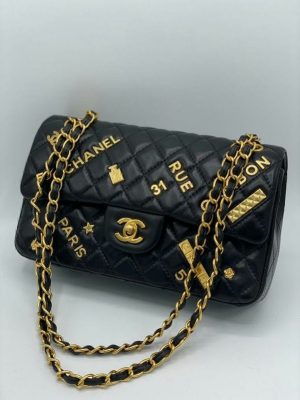 Chanel сумка