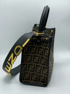 Fendi сумка