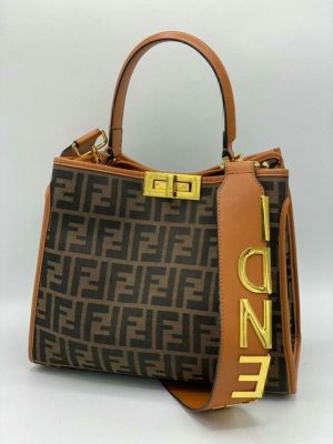 Fendi сумка