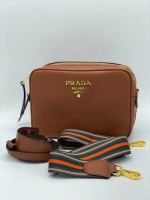 Prada сумка