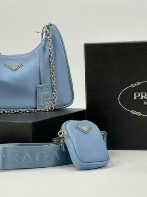 Prada сумка