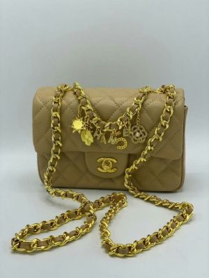 Chanel сумка