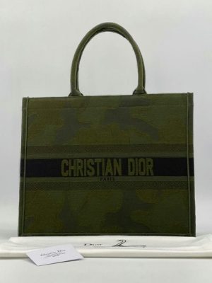 Dior сумка