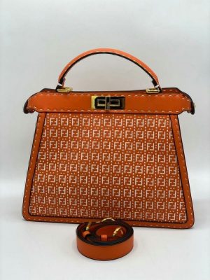 Fendi сумка