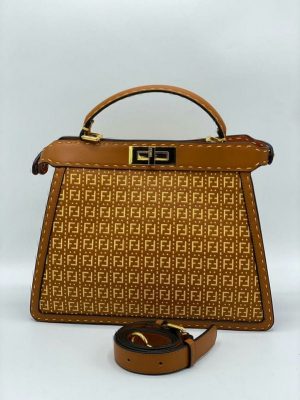 Fendi сумка