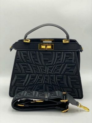 Fendi сумка