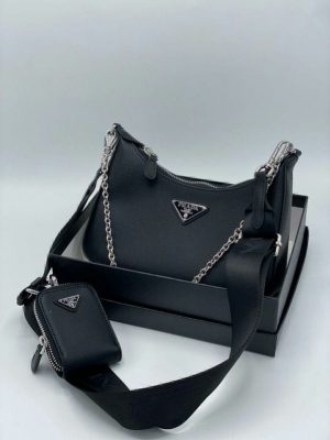 Prada сумка