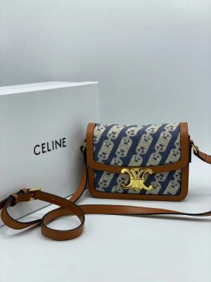 Celine сумка