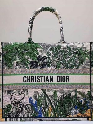 Dior сумка