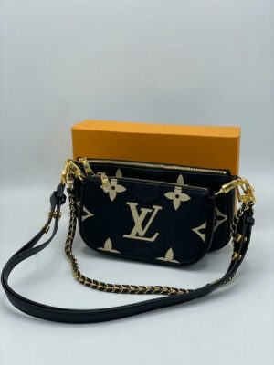 Louis Vuitton сумка