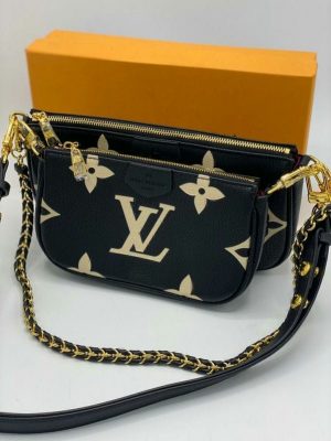 Louis Vuitton сумка