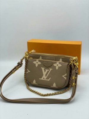 Louis Vuitton сумка