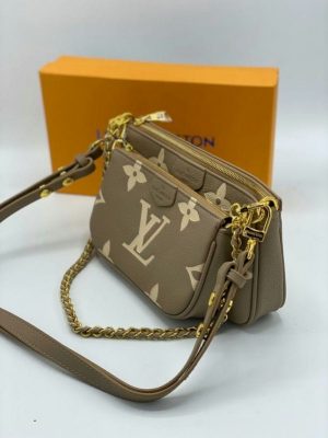 Louis Vuitton сумка